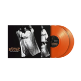 Cesaria Evora - Live à Paris 1993 (MOVLP3875C) 2 LP Set Orange Vinyl Due 25th April