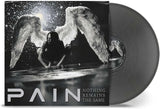 Pain - Nothing Remains The Same (2971791) LP Silver Vinyl