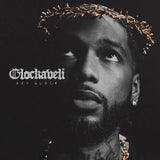 Key Glock - Glockaveli (IMP1038CD) CD