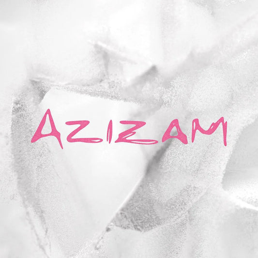 Ed Sheeran Azizam CD single pop release featuring new music track