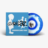 25th anniversary EP with rare tracks on hand-pressed vinyl