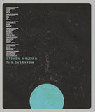Steven Wilson - The Overview (SW8BR) Blu-Ray Audio