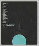 Steven Wilson - The Overview (SW8BR) Blu-Ray Audio