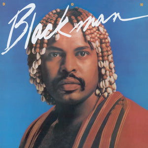 Don Blackman - Don Blackman (MOVLP3639R) LP Red Vinyl Due 23rd May