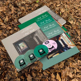 Nick Drake - The Making of Five Leaves Left (7762697) 4 CD Box Set Due 25th July