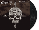 Cypress Hill & The London Symphony Orchestra - Black Sunday Live At The Royal Albert Hall (7545782) 2 LP Due 6th June