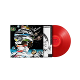 Ian Hunter - Ian Hunter MOVLP1272C) LP Red Vinyl Due 23rd May