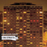 The Streets - Original Pirate Material (92743568) 2 LP Set Green Vinyl