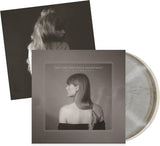 Taylor Swift - The Tortured Poets Department: The Anthology (7502196) 4 LP Set Translucent Marbled Vinyl