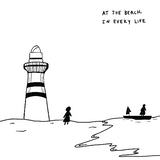 Gigi Perez - At The Beach, In Every Life (7811616) LP Due 11th July