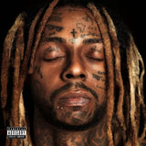2 Chainz Lil Wayne - Welcome 2 Collegrove (5522887) CD cover