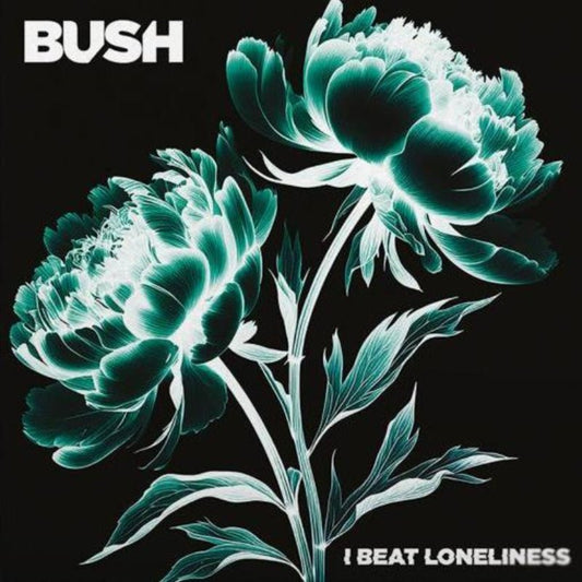 Bush – I Beat Loneliness CD edition co-produced by Gavin Rossdale and Erik Ron

