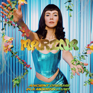 Marina - Ancient Dreams In A Modern Land (7864298) LP