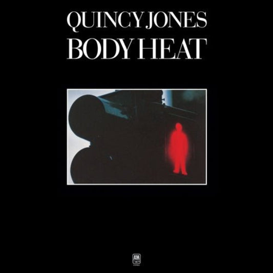 Quincy Jones - Body Heat (7577409) LP