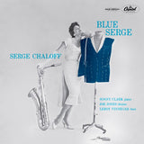 Serge Chaloff - Blue Serge (5560095) LP Due 6th June