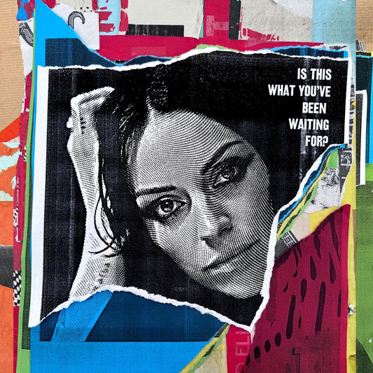 Amy Macdonald album cover featuring hit single “This Is The Life” and global accolades.