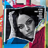 Amy Macdonald - Is This What You've Been Waiting For? (964155431) LP Due 11th July