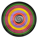 Various - Chalice A Fe Dub (964140691) LP Zoetrope Picture Disc