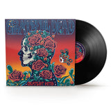 Grateful Dead - Greatest Hits (9781378) LP Due 13th June