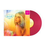Addison Rae - Addison (19802928161) LP Magenta Vinyl Due 6th June