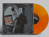 Amos Lee - My Ideal (803020243811) LP Sunburst Vinyl