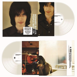 Bernard Butler - People Move On (DEMREC879) 2 LP Set Clear Vinyl