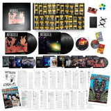 Metallica - Load (BLCKND011RD1) Box Set Due 13th June