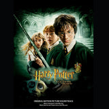 John Williams - Harry Potter And The Chamber Of Secrets Soundtrack (9782193) 2 LP Set Due 6th June