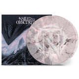 Nailed to Obscurity - Generation Of The Void (6158211) 2 LP Set Marbled Vinyl Due 5th September