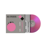 Au Pairs - Sense and Sensuality (MOVLP3779M) LP Magenta Vinyl Due 13th June