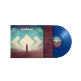Madeon - Adventure (MOVLP3862C) LP Blue Vinyl Due 13th June