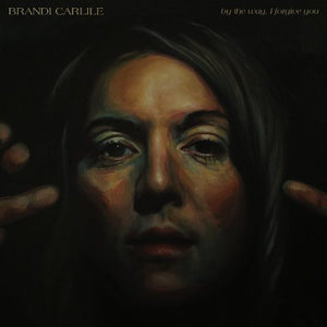 Brandi Carlile - By The Way, I Forgive You (7865917) LP