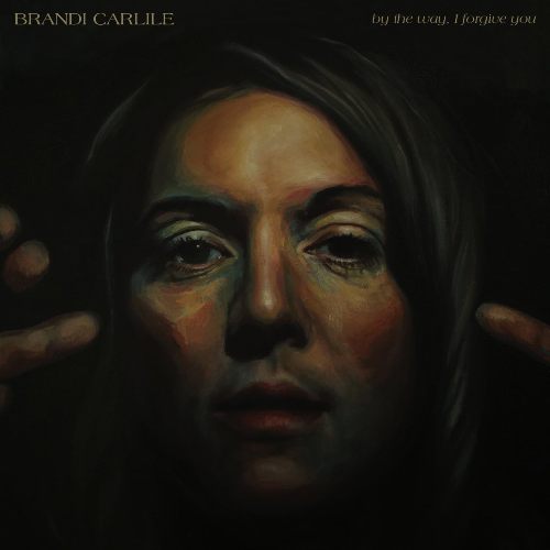 Brandi Carlile - By The Way, I Forgive You (7865917) LP