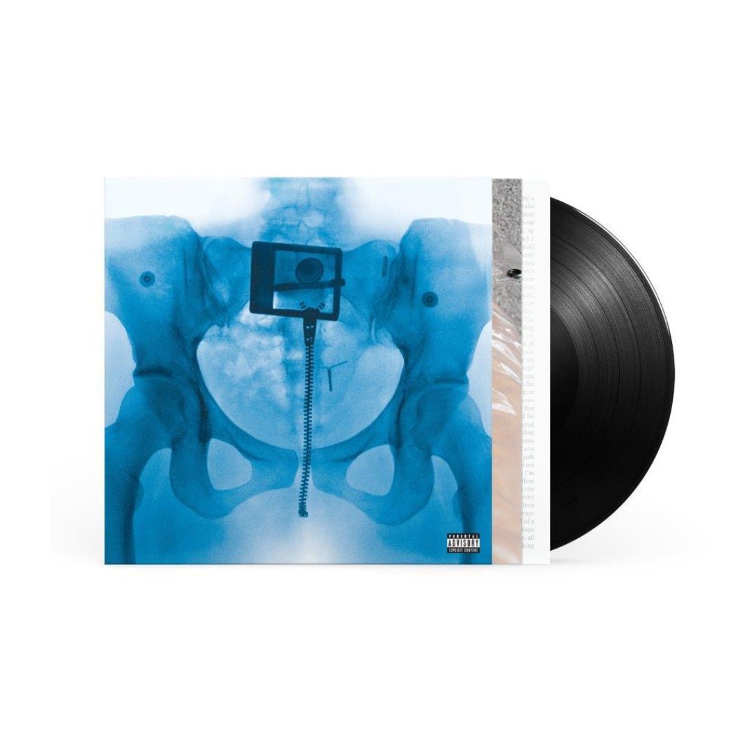 Virgin by Lorde on vinyl, featuring What Was That and Melodrama-style energy