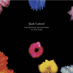 Orchestral Manoeuvres In The Dark - Junk Culture (7577829) LP Due 20th June
