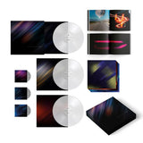 New Order - Education Entertainment Recreation: Live At Alexandra Palace (9504812) Deluxe Box Set Due 6th June