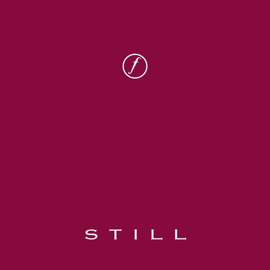Joy Division - Still: 40th Anniversary (9642486) 2 LP Set Clear Vinyl Due 6th June