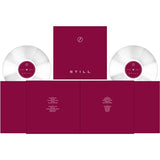 Joy Division - Still: 40th Anniversary (9642486) 2 LP Set Clear Vinyl Due 6th June