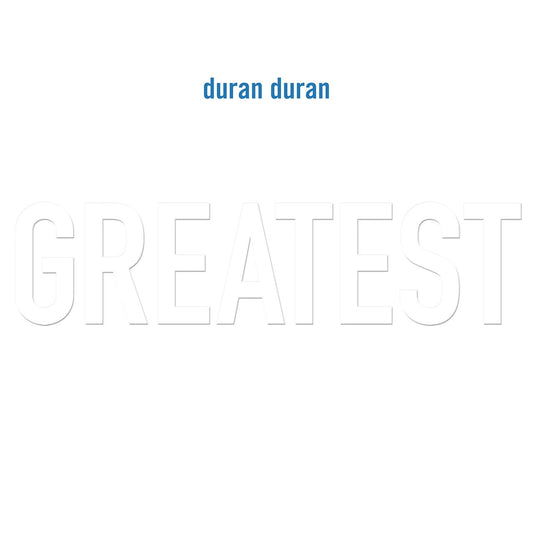 Duran Duran 2025 Greatest Hits CD