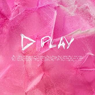 Ed Sheeran - Play (3275822) LP Pink Vinyl Due 12th September
