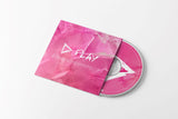 Ed Sheeran - Play (3275818) CD Due 12th September