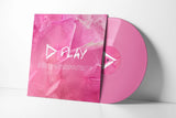 Ed Sheeran - Play (3275822) LP Pink Vinyl Due 12th September
