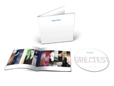 Duran Duran - Greatest (3265736) CD Due 20th June