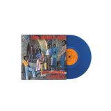 Dom Salvador & Abolicao - Som, Sangue e Raca (MOVLP3687B) LP Blue Vinyl Due 6th June