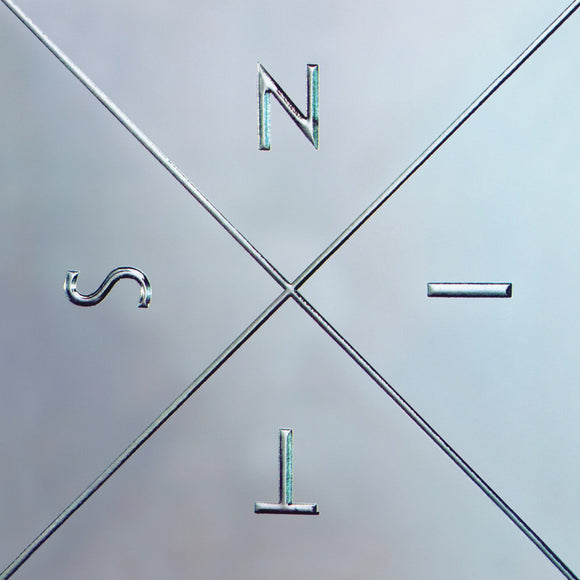 Nits - Ting (MOVLP2411S) LP Silver Vinyl Due 6th June