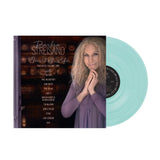 Barbra Streisand - The Secret Of Life: Partners Volume 2 (19802941221) LP Aqua Vinyl Due 27th June
