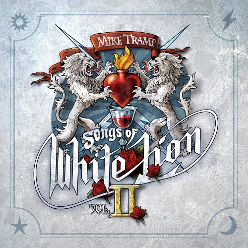 Mike Tramp - Songs Of White Lion Vol.II (FRLP1419) LP