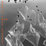 R.E.M. - Radio Free Europe (7271183) 10" Single Orange Vinyl Due 12th September