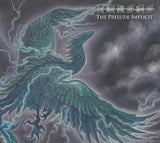 Kansas - The Prelude Implicit (5357442) CD