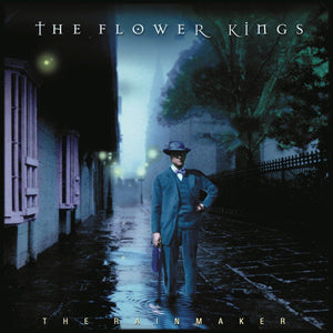 The Flower Kings - The Rainmaker (IOM645) CD